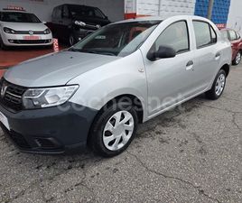DACIA LOGAN DACIA LOGAN AMBIANCE 1.0