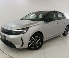 1.2 HYBRID GS 110CV DCT6