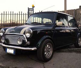 MINI 1.3 MPI COOPER