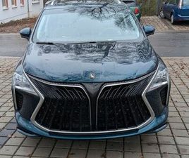 DFSK BUS DFSK FORTHING 4