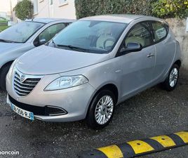 LANCIA YPSILON LANCIA YOSILON 0.9 ESSENCE
