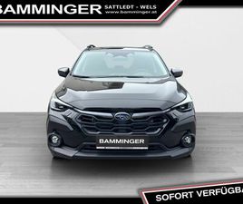 SUBARU CROSSTREK STYLE XTRA 4X4 INKL. WINTERRÄDER