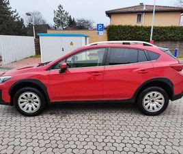 SUBARU XV XV 1.6I LINEARTRONIC COMFORT