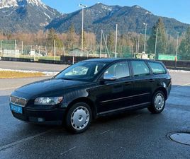 VOLVO V50 VOLVO V50 DIESEL