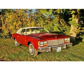 BUICK REGAL BUICK REGAL