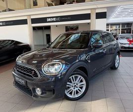 MINI COUNTRYMAN COOPER SD ALL4 LED KAMERA