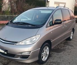 TOYOTA PREVIA