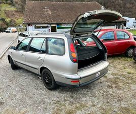 FIAT PALIO FIAT MAREA WEEKEND 1,8 ,COLL. 2023, CANTON TESSIN - TUTTI.CH