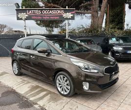 KIA CARENS 1.7 CRDI 136CV PREMIUM 2014