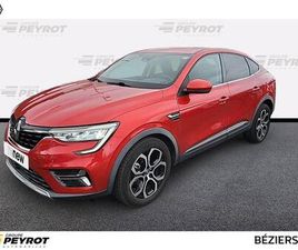 ARKANA E-TECH 145 - 23 EVOLUTION