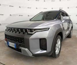 1.5 TURBO GDI 163CV DREAM