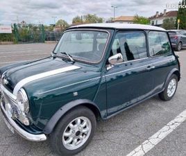 ROVER MINI MINI COOPER CARBURATEUR