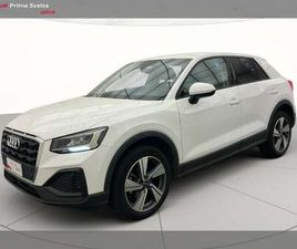 30 2.0 TDI ADMIRED S TRONIC