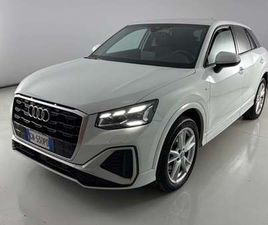 35 2.0 TDI S LINE EDITION S-TRONIC