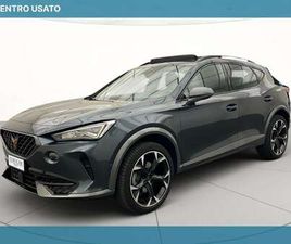 2.0 TSI 4DRIVE 190 CV DSG