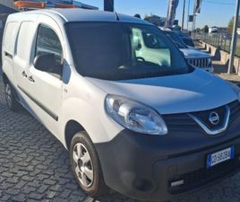 NISSAN NV250 NV250 NV250 1.5 DCI 115CV PL VAN