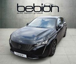 PEUGEOT 308 1.2 PURETECH 130 ALLURE ACC KEYLESS LED NAVI