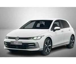 VOLKSWAGEN GOLF 8.5 1.5 TSI EHYBRID DSG 204CV NUOVA UFF. ITA PROMO
