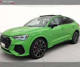 2.5 TFSI QUATTRO S TRONIC