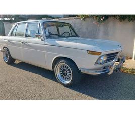 BMW 1500 BMW NK 1500