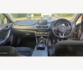 2.2 SKYACTIV-D SE-L NAV EURO 6 (START/STOP) 4DR