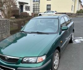 MAZDA 626 1.9 COMFORT