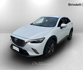 - 1.5L SKYACTIV-D EXCEED