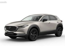 MAZDA CX-30 SKYACTIV G MAZDA CX-30 2025 2.5L E-SKYACTIV G M HYBRID 140 CH 4X2 BVM6 HOMURA GARANTIE JUSQU'AU 02/12/2030 O...