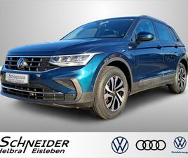 TIGUAN 1.4 TSI EHYBRID DSG ACTIVE NAVI+SHZ+ACC+APP