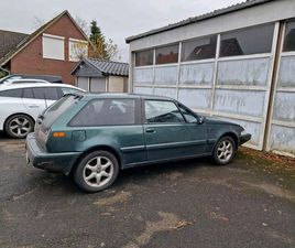 ICH VERKAUFE MEIN VOLVO 480 ZUM VERKAUF..