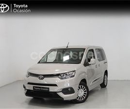 TOYOTA PROACE CITY TOYOTA PROACE CITY VERSO 1.5D FAMILY ACTIVE AUTO L1