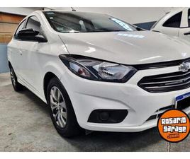 CHEVROLET ONIX CAPA AUTOMOTORES