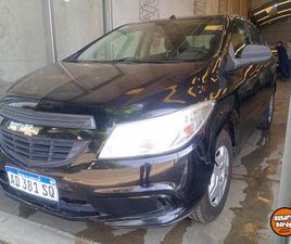 CHEVROLET PRISMA PRISMA LT 1.4 📱CEL.3413764478 📱FIJO 3412413453