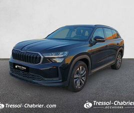 SKODA KODIAQ SELECTION 7 PLACES