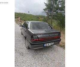 RENAULT R19 1.6 EUROPA IE