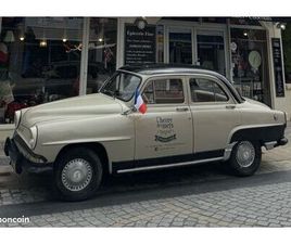 SIMCA ARONDE A 90