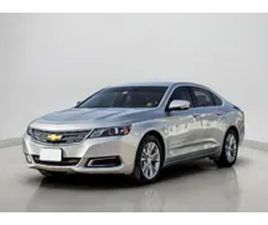 CHEVROLET IMPALA