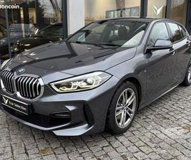 BMW SERIE 1 118I 140 CV F40 M SPORT
