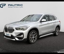 BMW X1 SDRIVE18IA 140CH XLINE DKG7