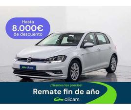 VOLKSWAGEN GOLF SW VARIANT 1.5 TSI EVO BM SPORT 96KW