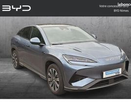 BYD SEALION 7 BYD SEALION 7 313CH - 82,5 KWH COMFORT