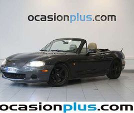 MAZDA MX5 1.6 16V LIMITED