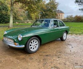 MG BGT URGENT