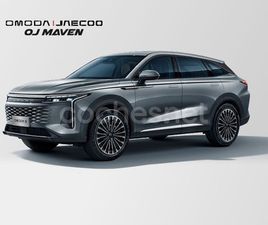 OMODA 9 SHS PREMIUM 1.5 TGDI AWD