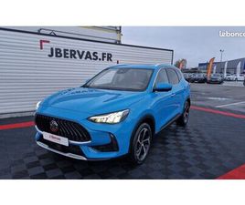 MG EHS MG EHS 1.5T GDI PHEV COMFORT