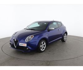 ALFA ROMEO MITO 1.4