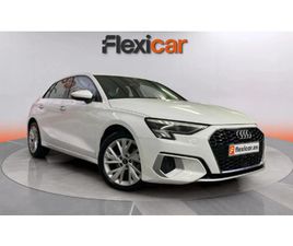 AUDI A3 SPORTBACK 30 TFSI SPORTBACK 30 TFSI 81KW (110CV) S TRONIC