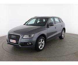 AUDI Q5 40 TDI 40 TDI