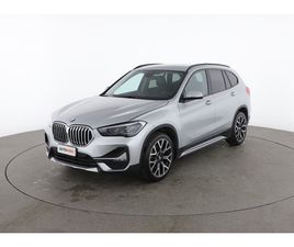BMW X1 XDRIVE 18D XDRIVE 18D