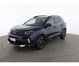 CITROEN C5 AIRCROSS 1.5 BLUE-HDI
